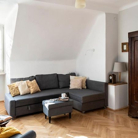Apartament City Express Warszawa Eksteriør billede