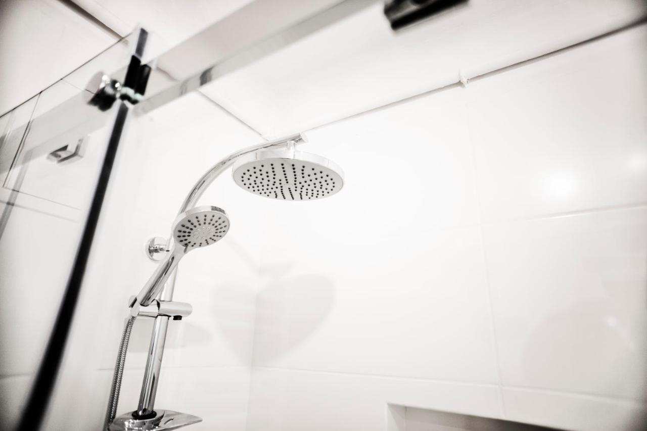 Apartament City Express Warszawa Eksteriør billede