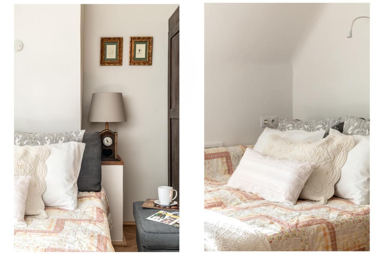 Apartament City Express Warszawa Eksteriør billede